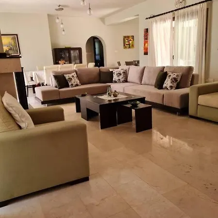 House In Nature Kharcha