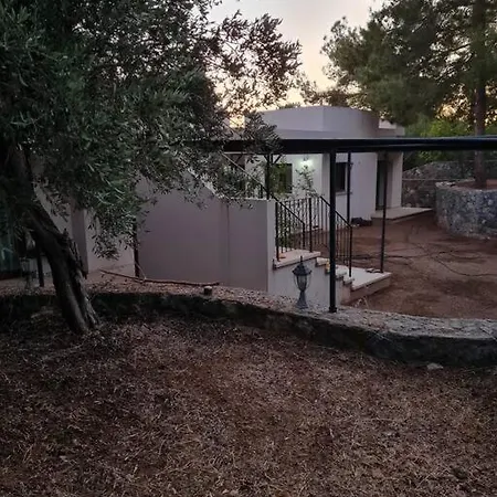 House In Nature Villa Kharcha