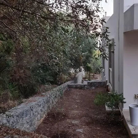 House In Nature Kharcha