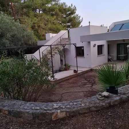 House In Nature * Kharcha
