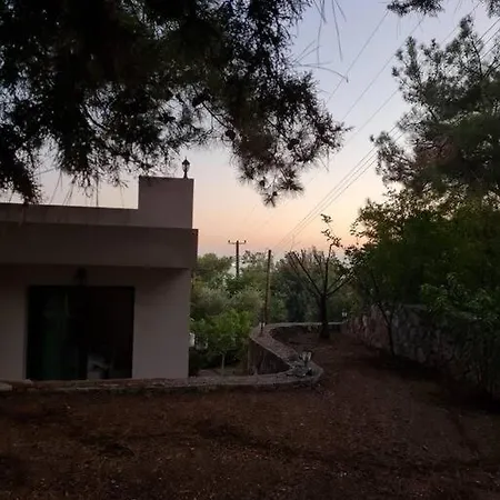 House In Nature Villa Kharcha